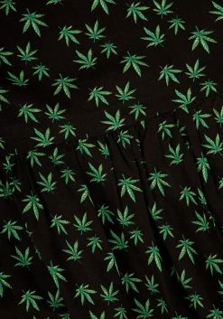 MET1 MARY JANE SMOCK DRESS 11 MET1 MARY JANE SMOCK DRESS -Womens Clothing Sales SS21M309 Mary Jane Smock Dress06 800x