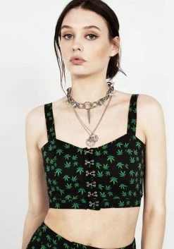 MET1 MARY JANE BRALET