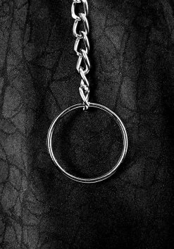 LVT1 TABULARASA MINI SKIRT WITH BELT CHAIN 32 LVT1 TABULARASA MINI SKIRT WITH BELT CHAIN -Womens Clothing Sales SS22 173 TABULARASA SKIRT e 1 800x