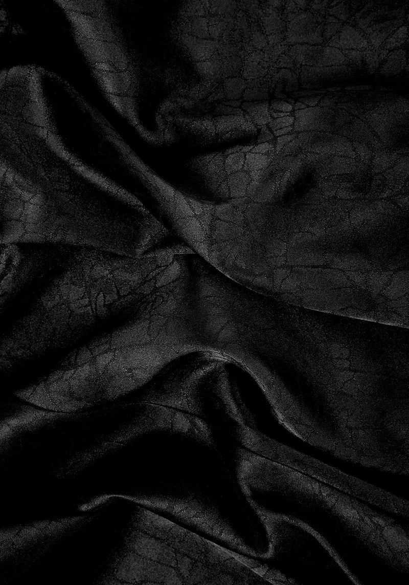 LVT1 TABULARASA MINI SKIRT WITH BELT CHAIN 15 LVT1 TABULARASA MINI SKIRT WITH BELT CHAIN - Image 15