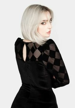 AMP1 Debauched Midi Dress -Womens Clothing Sales SS22AB216 DEBAUCHED MIDI DRESS 011 800x