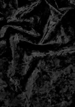 AMP1 Bitten Cowl Neck Mini Velour Dress -Womens Clothing Sales SS22AB295 Bitten Cowl Neck Mini Velour Dress e 2 800x