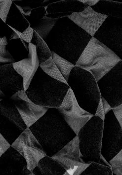 AMP1 Madworld V-Back Catsuit -Womens Clothing Sales SS22AB323 Madworld V Back Catsuit e1 800x