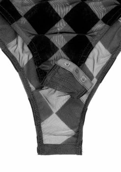 AMP1 Jest Scoop Back Bodysuit -Womens Clothing Sales SS22AB324 Jest Scoop Back Bodysuit 800x