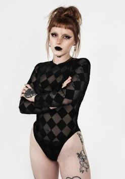 AMP1 Jest Scoop Back Bodysuit -Womens Clothing Sales SS22AB324 Jest Scoop Back Bodysuit 004 800x