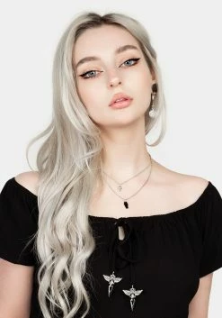 CHI1 MYRTLE BARDOT TOP -Womens Clothing Sales SS22CL103 MYRTLE BARDOT TOP 005 64fdb142 bdc2 45d2 ab76 26912a2525d1 800x