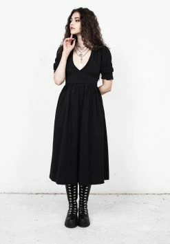CHI1 DIVINATION TEXTURED MIDI DRESS 13 CHI1 DIVINATION TEXTURED MIDI DRESS -Womens Clothing Sales SS22CL125 Divination textured midi dress 005 800x