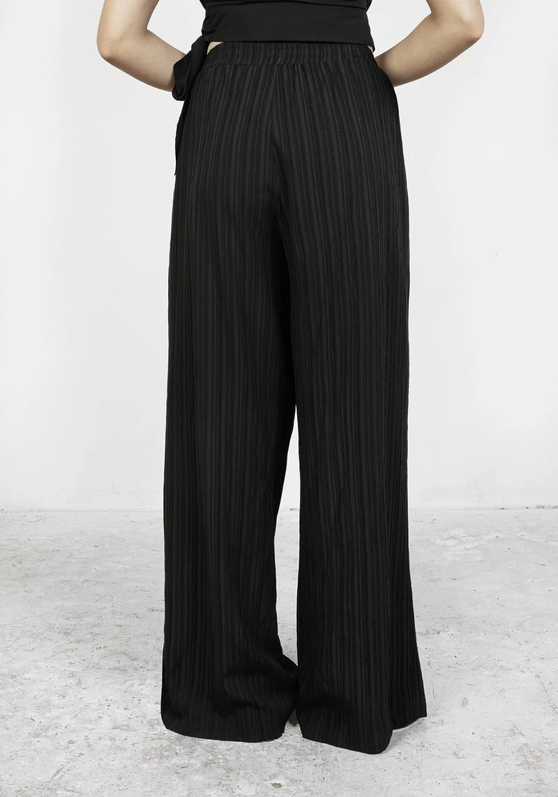 CHI1 Litha Wide Leg Trousers 4 CHI1 Litha Wide Leg Trousers - Image 4
