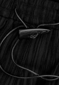 CHI1 Jul Flowy Shorts -Womens Clothing Sales SS22CL357 Jul Flowy Shorts 2 800x