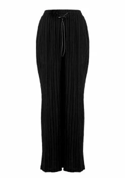 CHI1 Litha Wide Leg Trousers 15 CHI1 Litha Wide Leg Trousers -Womens Clothing Sales SS22CL358 Litha Wide Leg Trousers 1 800x