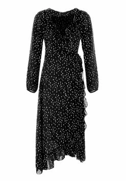 CHI1 CARMEN MIDI DRESS 18 CHI1 CARMEN MIDI DRESS -Womens Clothing Sales SS22CL76 CARMEN MIDI DRESS 800x