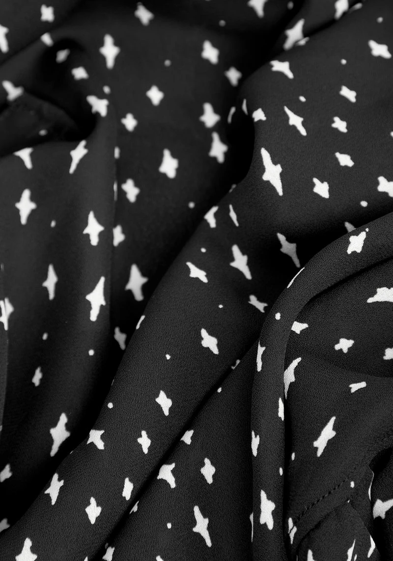 CHI1 CARMEN MIDI DRESS 10 CHI1 CARMEN MIDI DRESS - Image 10