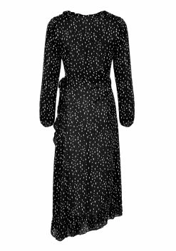 CHI1 CARMEN MIDI DRESS 21 CHI1 CARMEN MIDI DRESS -Womens Clothing Sales SS22CL76 CARMEN MIDI DRESS e4 800x