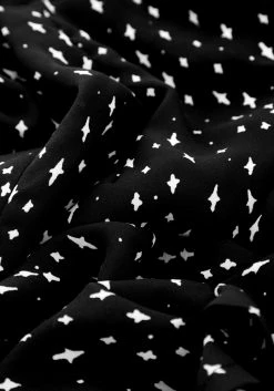 CHI1 BLASPHEME LACE UP MINI DRESS -Womens Clothing Sales SS22CL77 BLASPHEME LACE UP MINI DRESS 04 800x