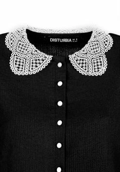 CHI1 ROSALIA BLOUSE -Womens Clothing Sales SS22CL91 ROSALIA BLOUSE e2 800x