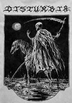 DDS1 THANATOS LONG SLEEVE T SHIRT -Womens Clothing Sales SS22DD01M Thanatos Long Sleeve T Shirt D02 800x