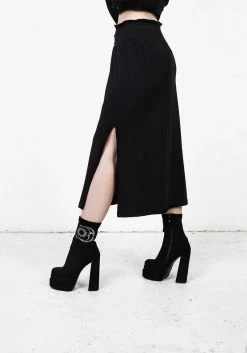 DDS1 DOLLSOME JERSEY MIDI SKIRT -Womens Clothing Sales SS22DD171 Becoming Skirt 002 00603073 f5f9 4f41 ab15 db1a1671e16f 800x