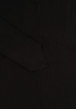 DDS1 VAMPIRA V-NECK MIDI DRESS 24 DDS1 VAMPIRA V-NECK MIDI DRESS -Womens Clothing Sales SS22DD227 Vampira V Neck Midi Dress Mannequin 001 800x