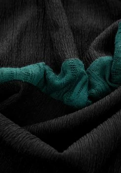 DDS1 FAE ABOVE KNEE DRESS -Womens Clothing Sales SS22DD228 FAE MIDI DRESS 800x