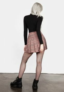 DDS1 VALEFOR RUCHED CROP TOP -Womens Clothing Sales SS22DD23 VALEFOR RUCHED CROP TOP 008 800x