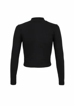 DDS1 VALEFOR RUCHED CROP TOP -Womens Clothing Sales SS22DD23 Valefor Ruched Crop Top Mannequin 001 800x