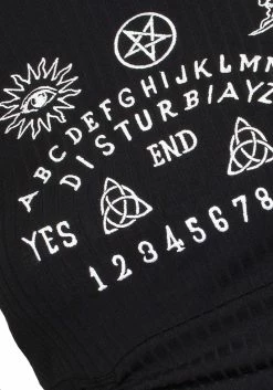 DDS1 VALEFOR RUCHED CROP TOP -Womens Clothing Sales SS22DD23 Valefor Ruched Crop Top Mannequin 002 800x