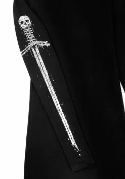 DDS1 SKULTRO MOCK NECK BODYCON DRESS -Womens Clothing Sales SS22DD247 SKULTRO MOCK NECK BODYCON DRESS 04 800x