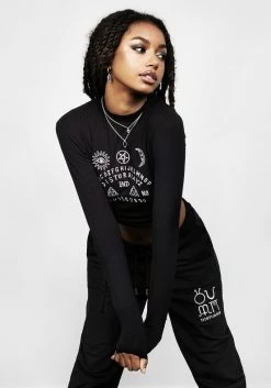 DDS1 VOID ROLLED UP JOGGERS -Womens Clothing Sales SS22DD30 Void Rolled Up Joggers 006 800x