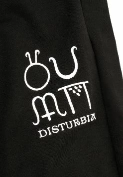 DDS1 VOID ROLLED UP JOGGERS -Womens Clothing Sales SS22DD30 Void Rolled Up Joggers Mannequin 002 800x