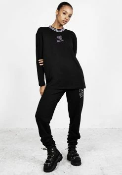 DDS1 Bite Me Oversized T-Shirt 14 DDS1 Bite Me Oversized T-Shirt -Womens Clothing Sales SS22DD340 Bite Me Oversized T Shirt 005 800x