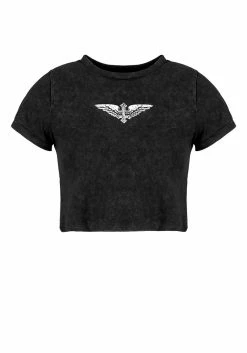 DDS1 Gabriel Washed Baby Tee 13 DDS1 Gabriel Washed Baby Tee -Womens Clothing Sales SS22DD341 Gabriel Washed Baby Tee 1 49d86672 ad80 4c57 9d85 dcb1b2186a15 800x