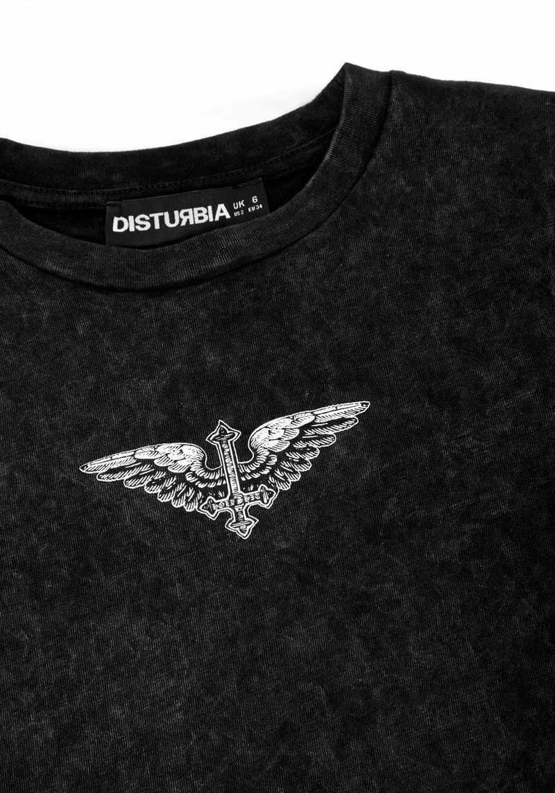 DDS1 Gabriel Washed Baby Tee 7 DDS1 Gabriel Washed Baby Tee - Image 7