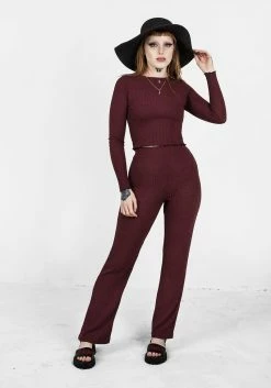 DES1 MUNDI LONG SLEEVE CROP TOP -Womens Clothing Sales SS22DES114 Mundi Long Sleeeved Crop Top 006 800x