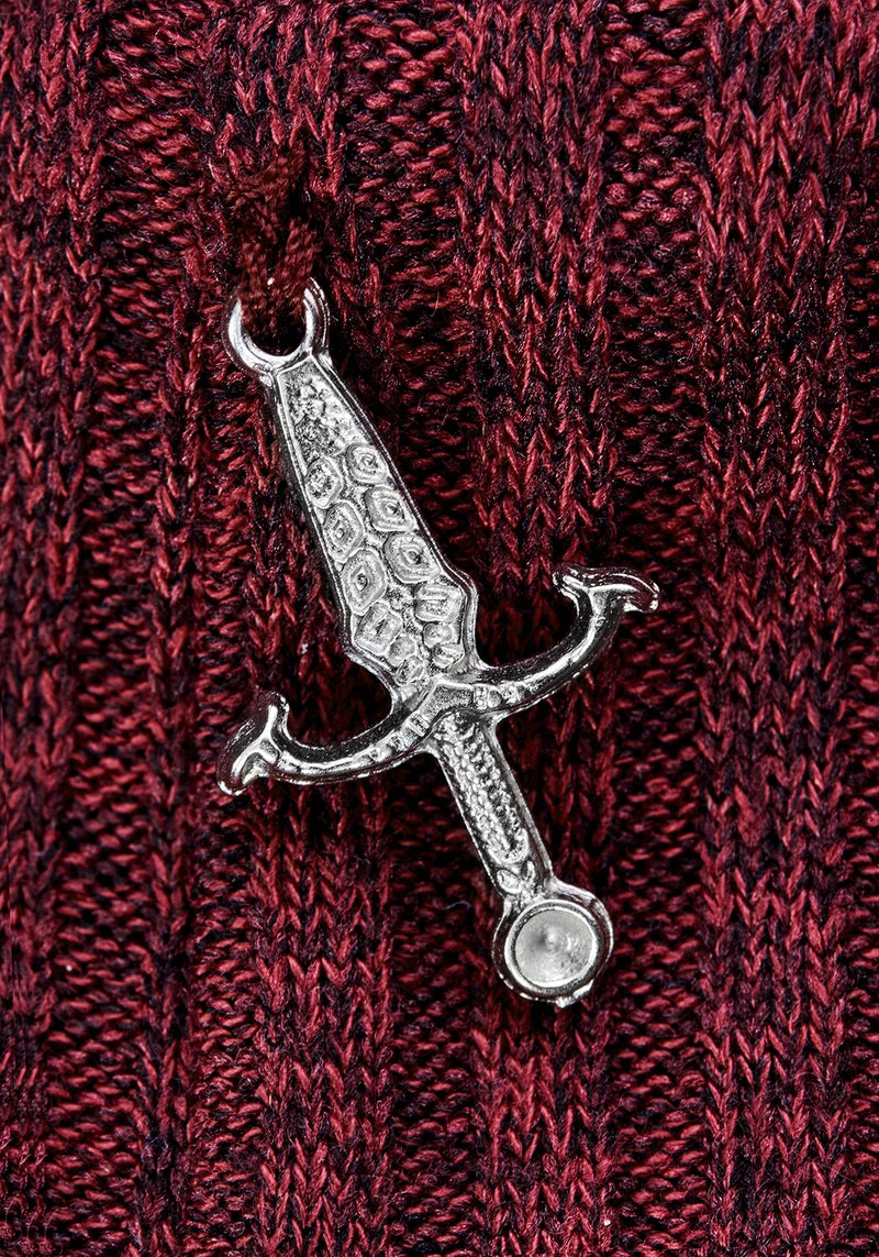 DES1 MUNDI STRAIGHT LEG PANTS 9 DES1 MUNDI STRAIGHT LEG PANTS - Image 9