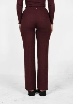 DES1 MUNDI STRAIGHT LEG PANTS 12 DES1 MUNDI STRAIGHT LEG PANTS -Womens Clothing Sales SS22DES332 Mundi Straight Leg Pants 003 800x
