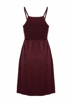 DES1 MUNDI SHIRRED MIDI DRESS -Womens Clothing Sales SS22DES95 MUNDI SHIRRED MIDI DRESS 02 800x