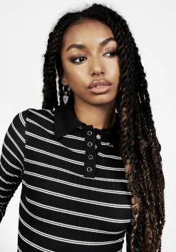 DMT1 SLASH 90'S STRIPE BODY