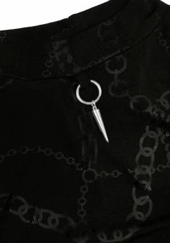 DMT1 FORTUNE RUCHED MINI DRESS 22 DMT1 FORTUNE RUCHED MINI DRESS -Womens Clothing Sales SS22DM233 Fortune Ruched Mini Dress Mannequin 002 800x