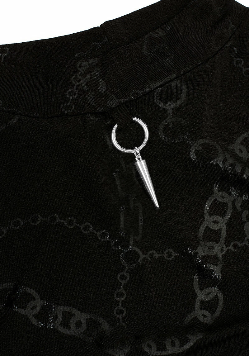 DMT1 FORTUNE RUCHED MINI DRESS 11 DMT1 FORTUNE RUCHED MINI DRESS - Image 11