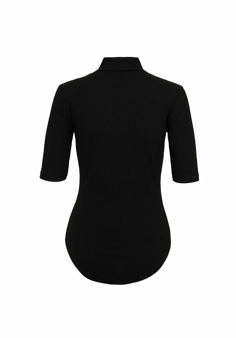 DMT1 TEMPLE KEYHOLE BODYSUIT 8 DMT1 TEMPLE KEYHOLE BODYSUIT - Image 8