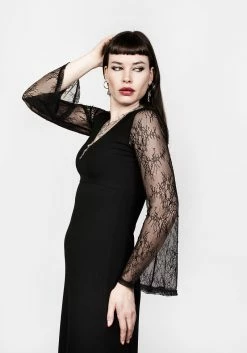 DMT1 JONI MIDI DRESS -Womens Clothing Sales SS22DM287 Joni Midi Dress 006 800x