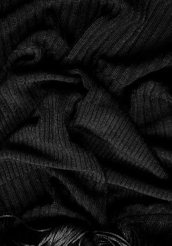 DMT1 LITTLELIES MIDI FRINGED JERSEY SKIRT -Womens Clothing Sales SS22DM292LITTLE LIES MIDI FRINGED JERSEY SKIRT 2 800x