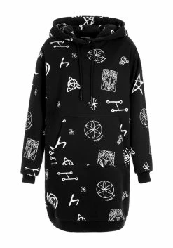 JB1 ABOVE BELOW SLOUCHY HOODIE -Womens Clothing Sales SS22DM31 Above Below Slouchy Hoody M01 800x