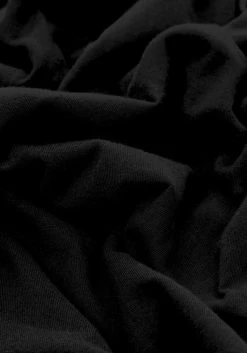 DMT1 Goblins Black Garment Washed Oversized Tee Dress 19 DMT1 Goblins Black Garment Washed Oversized Tee Dress -Womens Clothing Sales SS22DM378B Goblins Black Garment Washed Oversized Tee Dress03 800x