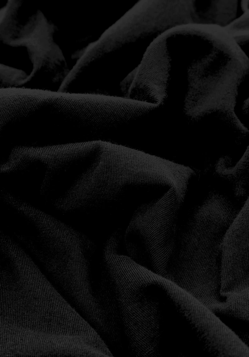 DMT1 Goblins Black Garment Washed Oversized Tee Dress 10 DMT1 Goblins Black Garment Washed Oversized Tee Dress - Image 10