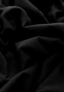 DMT1 Hedgewitch Black Garment Washed Oversized Tee Dress 18 DMT1 Hedgewitch Black Garment Washed Oversized Tee Dress -Womens Clothing Sales SS22DM378C Hedgewitch Black Garment Washed Oversized Tee Dress3 800x