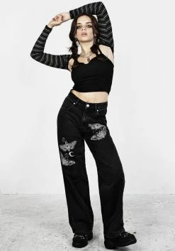 DMT1 Gwen 90s Cami Top And Stripe Cardigan -Womens Clothing Sales SS22DM393 Gwen 90s Cami Top And Stripe Cardigan 002 800x