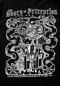 DMT1 Perception Black Garment Washed Oversized Tee Dress -Womens Clothing Sales SS22DM394 Perception Black Garment Washed T shirtD03 96abf56f 5aa1 4327 a6c2 66549d80faf5 800x