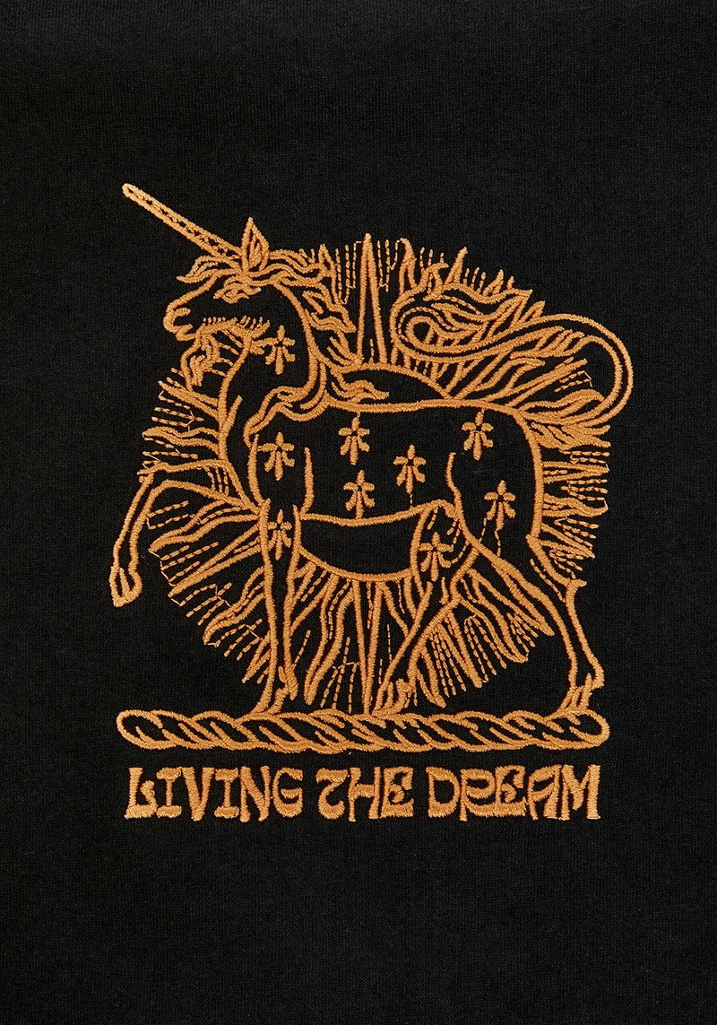 DMT1 Sundream Oversized Balloon Sleeve Sweater 9 DMT1 Sundream Oversized Balloon Sleeve Sweater - Image 9