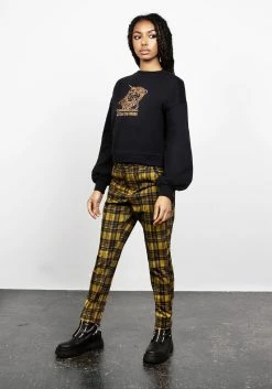 DMT1 Sundream Oversized Balloon Sleeve Sweater 13 DMT1 Sundream Oversized Balloon Sleeve Sweater -Womens Clothing Sales SS22DM475 Balloon Sleeve Sweater 001 800x